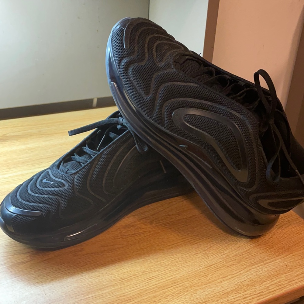 Air Max 720 - Size 10.5